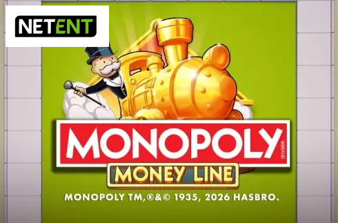 Monopoly Money Line